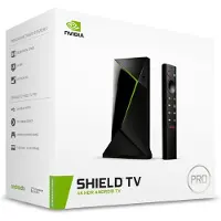 Nvidia Shield TV Pro