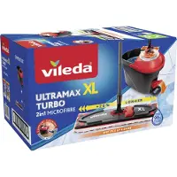 Vileda 163427 Mopp