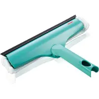 Leifheit Fensterwischer und Rahmenwischer 4in1