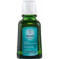 Weleda Intensiv pflegendes Haaröl