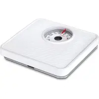Soehnle Tempo White