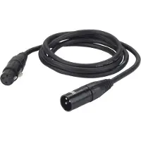 DAP Xlr – Xlr