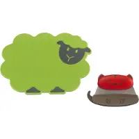 Kuhn Rikon Kinderkitchen Schneide Set