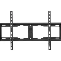 One For All WM4611, 81,3 cm (32"), 2,13 m (84"), 100 kg, 100 x 100 mm, 600 x 400 mm, Schwarz