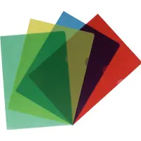 Herlitz Klarsichthülle