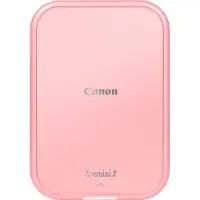 Canon Zoemini 2 RGW + 30P + ACC EMEA Pocket-Drucker Rose Gold