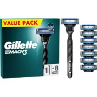 Gillette Mach3