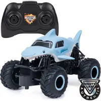 Ginza.se Monster Jam Megalodon Funksteuerung 1:24
