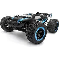 Blackzon - Slyder ST 1/16 4WD Electric Stadium Truck - Blue (540105)