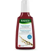 RAUSCH Spezial-Shampoo mit Weidenrinde 200 ml Shampoo