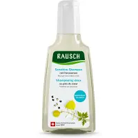 RAUSCH Sensitive-shampoo mit Herzsamen 200 ml
