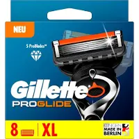 Gillette ProGlide Rasierklingen 8 St