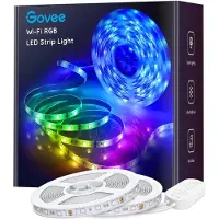 Govee RGB LED Strip Lights 2 x 5 Meter