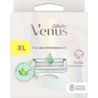 Gillette Venus für den Intimbereich Systemklingen 5 St Sonstige