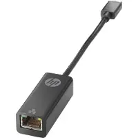 HP 4z527aa Usb-c-adapter One Size