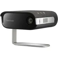 Viewsonic M1XG, LED, WVGA (854x480), 1250000:1, 1:2, 609,6 - 2540 mm (24 - 100"), 360 LED-Lumen