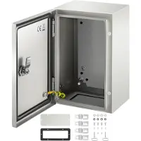 Vevor Schaltschrank NEMA-Industriegehäuse