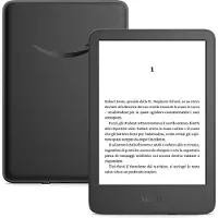Amazon Kindle 2024 16 Gb E-book