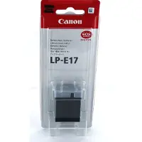 Canon Original Akku für EOS 77D