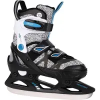 Tempish Kinder Eishockeyschuhe Kinderschlittschuh ENBO DUO - verstellbar - Jr.