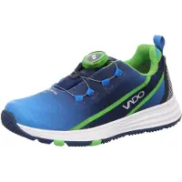 VADO Slipper Uni 31353130393031 Blau 29 EU