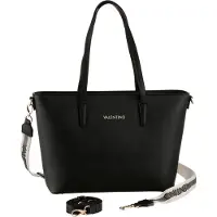 Valentino Shopper "ZERO RE" Henkeltasche Schultertasche Umhängetasche