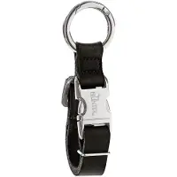 Hunter Leinenhalter Barrit, schwarz