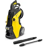 Kärcher Hochdruckreiniger K 7 Premium Power Flex, 180 bar, 600 l/h