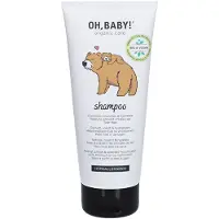 Oh, Baby! Oh, Baby Hydrating Shampoo 200ml 200 ml