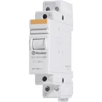 Finder Industrierelais 1 St. 22.21.8.008.4000 Nennspannung: 8 V/AC Schaltstrom (max.): 20 A 1 Schliesser