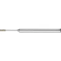 PFERD CBN-Schleifstift BZY-A 1.4-4/3 B 126 VPE: 5