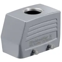 Weidmuller Tüllengehäuse Querbügel Alu IP66 1787290000