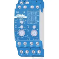 Eltako Multifunktions-Sensorrelais MSR12-UC 8..230V UC