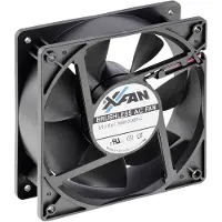 X-FAN Axiallüfter
