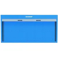 Gedore Werkzeugschrank leer