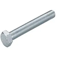 Fischer Sechskantschraube SKS 10x30