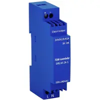 Tdk-lambda Lambda Hutschienen Netzteil (DIN Rail) DIN Rail Stromversorgung