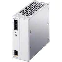 Block Elektronischer Schutzschalter