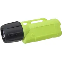 Underwater Kinetics UK Underwater Kinetics UK 2AA eLED ET Hjelmlampe Ex Zone: 1 70 lm 65 m
