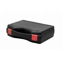 Viso TEKNO2003 Universal Værktøjskuffert uden udstyr (L x B x H) 255 x 210 x 72 mm