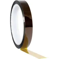 Toolcraft Polyamid-Klebeband