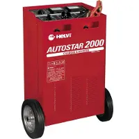 Helvi Autostar 2000 77224 Kfz-Ladegerät 12 V, 24 V 120 A