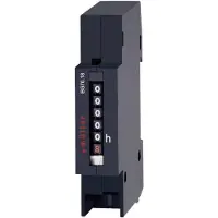 Müller BW 70.18 230V 50Hz Drifttidstæller Rulletælleværk