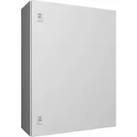 Rittal AX 1058.000 Kompakt-Schaltschrank