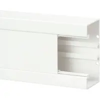 Heidemann Brüstungskanal (B x H x T) 200