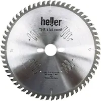 Heller AkkuHandkreissäge