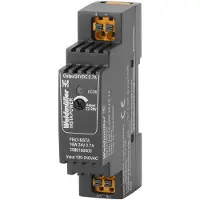 Weidmuller 2580180000, Controller-Schalter, 1P, Kabelgebunden, Grau, IP20, 0,25 - 2,5 mm²