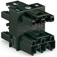 Wago 770-607, 30 mm, 46 mm, 32,7 mm, 250 V
