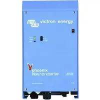 Victron Energy MultiPlus Compact 12/1200/50-16 Wechselrichter