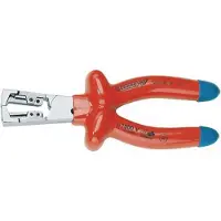Gedore E-8099 Ersatzmesser-Paar, 5709580